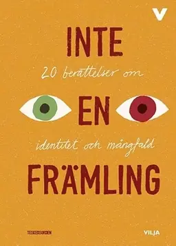 risnedsättning Inte en främling (lättläst)